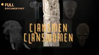 Clansmen and Clanswomen | Uncovering the Ancient Clan System of Buganda Kingdom 🇺🇬