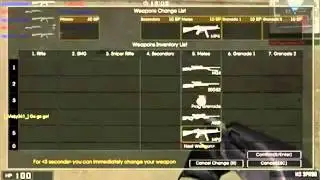 Black Shot Gameplay - AimBot - WallHack