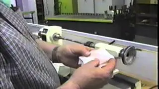 Pen Making Mini Lathe