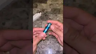 OLIGHT I1R 2 Pro-i17 #foryou #explore #youtubeshorts #olight #edc #everydaycarry #gear