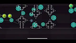 Stormfly&rsquo;s Part in Return 0 | Geometry Dash