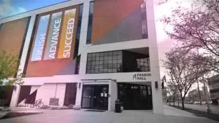 Curious About Franklin University? Watch This Video.