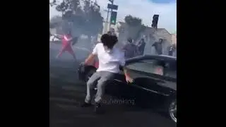 Drift fails x Tokyo Drift