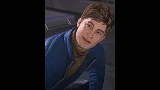 Harry Finds Out Peter Is Spider-Man