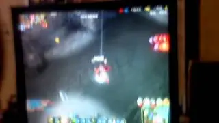 LOL master yi noob gank