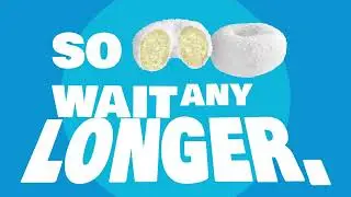HEY CUPCAKE | Hostess We Speakie Snackie Commercial