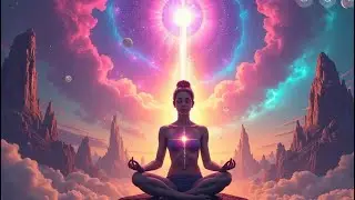 🪽 1111 Hz | Reiki Healing Chakra Balance + Energy Alignment #reiki #chakrabalancing #energyhealing