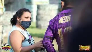 Paintball no Rio de Janeiro - Xtrhee / Batalha Brasil Paintball