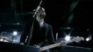 Three Days Grace - The Good Life (Live at KROQ Almost Acoustic Christmas)