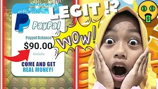 PAYPAL GAMES FOR MONEY 2021| REVIEW APP PROMISES YOU EARN MONEY LEGIT? | NAN ISLAMYWAY