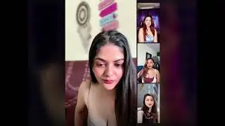Cherry vs Tazz vs Shree vs Archer 🔥 | Tango Live Battle | Music, Dance & Power Vibes