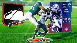 The CTE Team (Full Avalanche MUT Team)