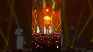Simula at Wakas Singapore (Gento)
