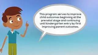 DC Health's Family Support Programs
