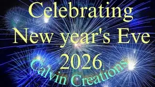 NEW YEAR CELEBRATIONS 2026