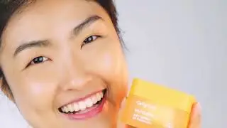 Cathy Doll Whitamin C Day Cream