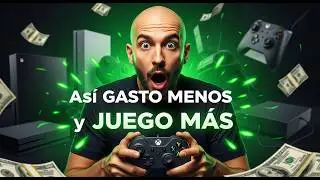 Guía fácil para ahorrar en videojuegos y consolas
