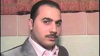 حفل زفاف بكري شهاب الجزء الاول 2008