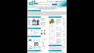 Poster - Dmitrii Nesterov - CIDETEQ - IMRC 2025 - Section 5