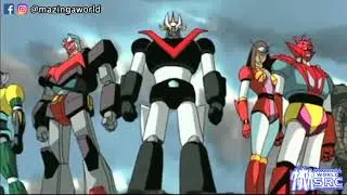 Dynamic Heroes - 25&deg; Anniversario