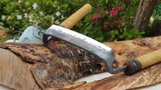 WoodBe II