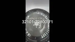 BUENOS:32101-22800-71 #buenosforkliftparts #forkliftparts #321012280071