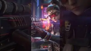 Carmine Overdrive Draw - Call of Duty Mobile #callofdutymobile #ispicy
