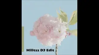 EONI - Somewhere - Militzz DJ Edit
