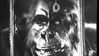 The Ape (1940) -  Clip