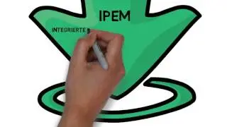 iPeM - integriertes Produktentstehungsmodell