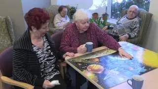ESS Support Services - Adult Day Program