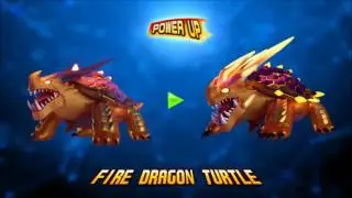Ocean King 3 Golden Conquest arcade fishing game machine
