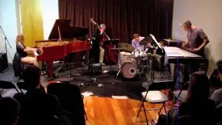 Kevin Norton, Connie Crothers, Ed Schuller, Roger Mancuso: 