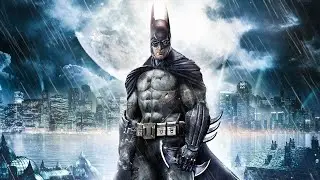 Batman Arkham City Tamil Live | Dark Knight Returns to Clean Gotham 🔥