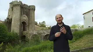 Épisode 2 : le quartier médiéval de Parthenay