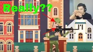 Marine reacts to The Infographics Show on typical Marine Loadout