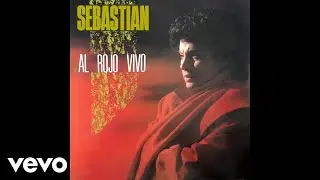 Sebasti&aacute;n - Ilarie (Official Audio)