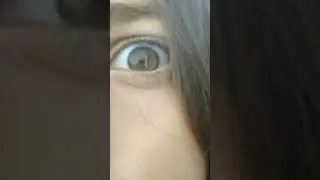 My Eye 👁️#myye #eye #eyes