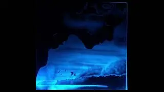 dancing in the dark