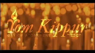 Songs For The Day of Atonement