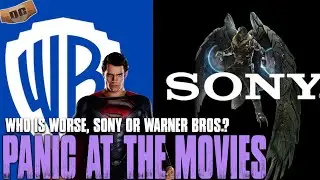 WB or Sony WHO Has Made the WORST Decisions