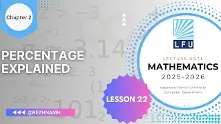Dividing Binary Numbers (Binary Division Explained) | Chapter 2 - Kurdish Tutorial