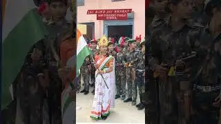 26 january function l ABS convent public school l children group ll @durlabhyada7268#2026