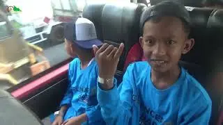 Sedarum 1 Tour Taman Safari prigen