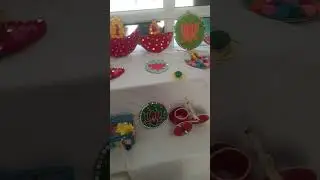 art and craft exhibition 2025