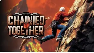 Chained Up Together (PS4): PS5 Pro Gameplay First Look