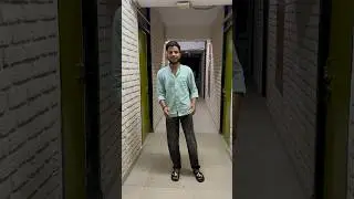 Boys Life in Hostel 😱🔥 #minivlog #ytshorts #shorts