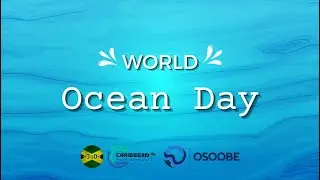 Harnessing Tech for the Oceans: World Ocean Day 2023