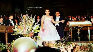 New Maria Callas ! Amsterdam 1959 Ernani Involami Live Amazing ! Vinyl Great Sound HD Titonut1 2022