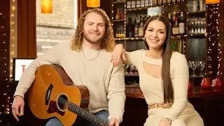 Hannah Ellis - 'Wine Country' | Holler Live Sessions